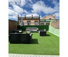 Casa en Triana céntrica