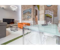 Casa en Triana céntrica