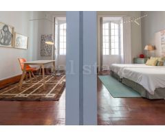 Casa en Triana céntrica