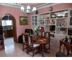 Piso en Guanarteme