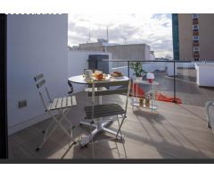 Ático en venta zona Isleta - Canteras