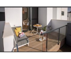 Ático en venta zona Isleta - Canteras