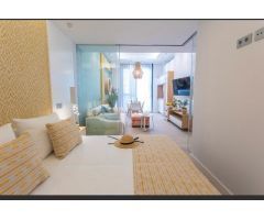 Ático en venta zona Isleta - Canteras