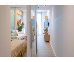 Ático en venta zona Isleta - Canteras
