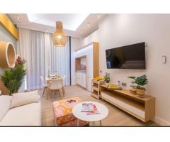 Ático en venta zona Isleta - Canteras