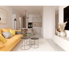 Nueva promoción de 16 viviendas en Arguineguín - BAHÍA GETAWAY