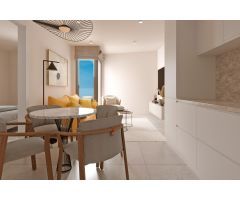 Nueva promoción de 16 viviendas en Arguineguín - BAHÍA GETAWAY