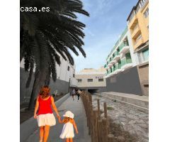 NUEVA PROMOCIÓN EN ARGUINEGUÍN - LA CARACOLA GETAWAY