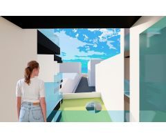 NUEVA PROMOCIÓN EN ARGUINEGUÍN - LA CARACOLA GETAWAY