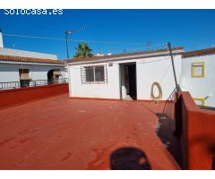 Casa chalet en Casco Histórico -Rivera del Marisco