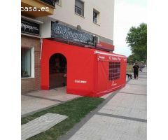LOCAL COMERCIAL
