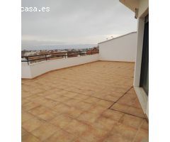 Ático en Puerto Lumbreras - Zona Centro