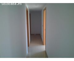 Ático en Puerto Lumbreras - Zona Centro