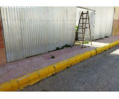Solar en Puerto Lumbreras, Murcia