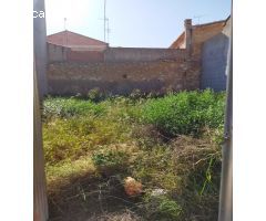 Solar en Puerto Lumbreras, Murcia