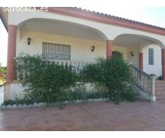 Casa más terreno en Esparragal, Puerto Lumbreras-Murcia