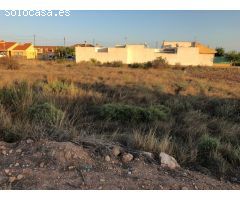 Solar en Venta en Cales de Mallorca, Murcia
