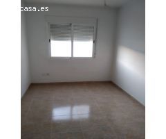 Piso en puerto lumbreras