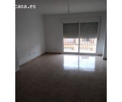 Piso en puerto lumbreras