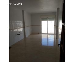 Dúplex Adosado en Puerto Lumbreras - Zona La Estación