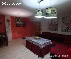 Piso en Puerto Lumbreras - Zona Barrio Francés