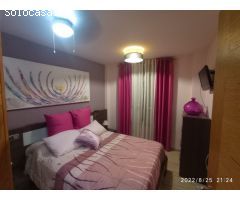Piso en Puerto Lumbreras - Zona Barrio Francés