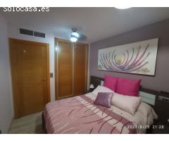 Piso en Puerto Lumbreras - Zona Barrio Francés