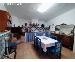 Casa con terreno en Puerto Lumbreras - Zona El Esparragal