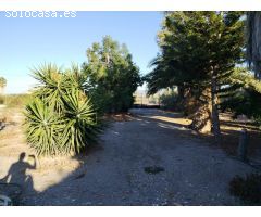 Casa de campo en Puerto Lumbreras - Zona Motos Sánchez