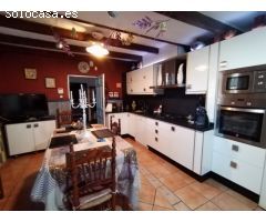 Casa de campo en Puerto Lumbreras - Zona Motos Sánchez