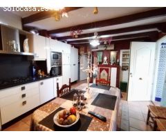 Casa de campo en Puerto Lumbreras - Zona Motos Sánchez