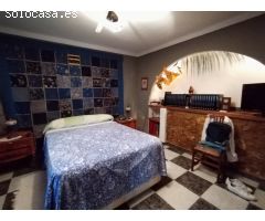 Casa de campo en Puerto Lumbreras - Zona Motos Sánchez