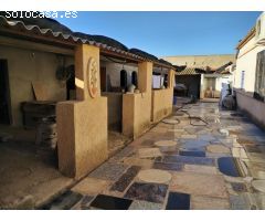 Casa de campo en Puerto Lumbreras - Zona Motos Sánchez