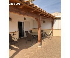 Apartamento en venta en San Juan de los Terreros