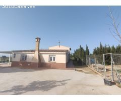 Villa en Lorca - Zona La Escucha