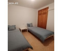 Espectacular Dúplex en Puerto Lumbreras - Zona Colegio Sagrado Corazón