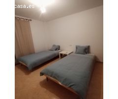 Espectacular Dúplex en Puerto Lumbreras - Zona Colegio Sagrado Corazón
