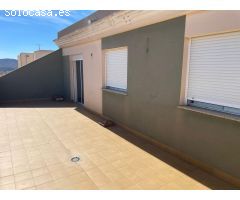 OPORTUNIDAD!! ATICO 110 m2 A ESTRENAR!!