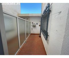 Piso en pleno centro de Puerto Lumbreras