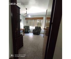 Amplio piso en Puerto Lumbreras - Zona Gragorio