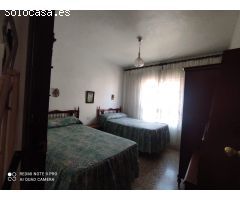 Amplio piso en Puerto Lumbreras - Zona Gragorio