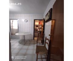Amplio piso en Puerto Lumbreras - Zona Gragorio