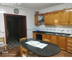 Casa en la ciudad