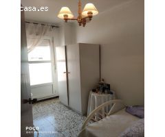 Casa en la ciudad