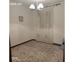 Casa en la ciudad