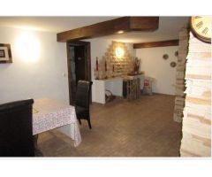 Duplex para entrar a vivir en La Hoya