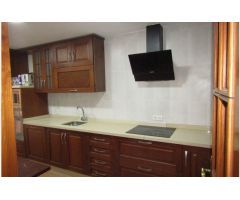 Duplex para entrar a vivir en La Hoya