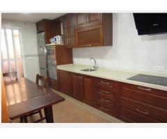 Duplex para entrar a vivir en La Hoya