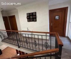 Duplex para entrar a vivir en La Hoya