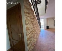 Duplex para entrar a vivir en La Hoya
